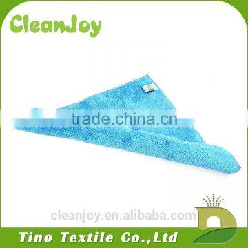 Cheap Price Microfiber Towels Car No Deformation Microfiber Dusting Dishcloth