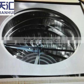 Roof Turbine Ventilator Exhaust Fan photo-3