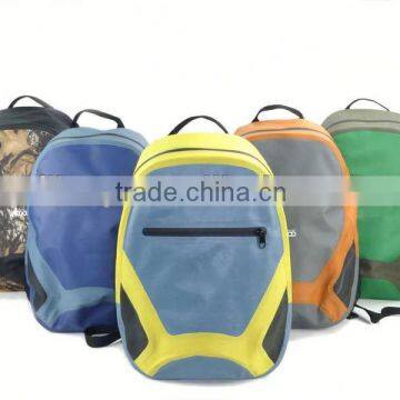 25L 420D TPU waterproof laptop backpacks