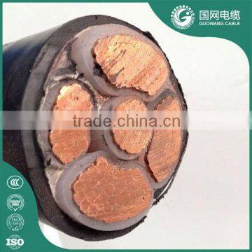 China manufacture 35mm power cable