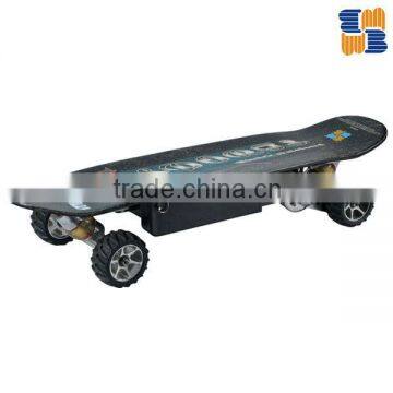 2016 best electric skateboard diy 250W best quality 2016