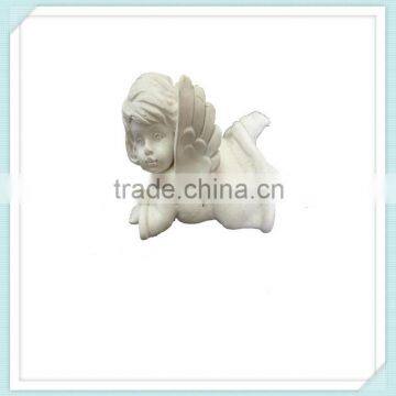 Gentle Polyresin Angel Crafts