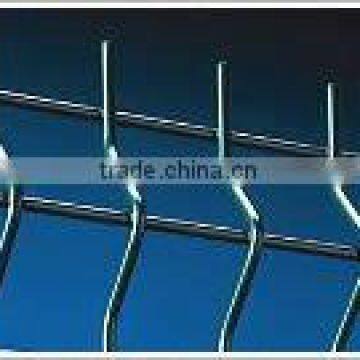 Different High Safety Wire Mesh Fence