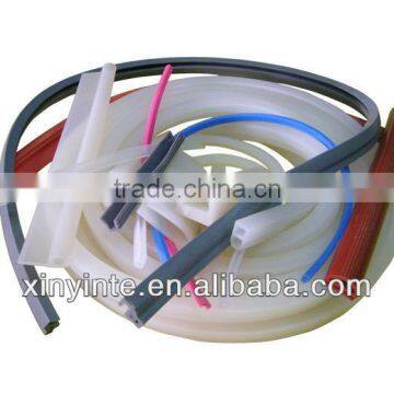 Super Brightness Silicone Sealed Led Light Strip
