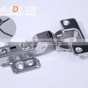 35mm High Quality Hydraulic Furniture Cabinet Conceal Hinge photo-3