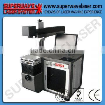 laser marking machine for metal lighters