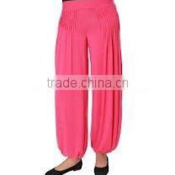 Harem Sweat Pants Latest Fashion Designs 2014/2015