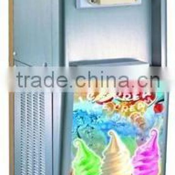 CNIX Soft Ice Cream Machine BQ-833 (CE Approved) Manufacturer