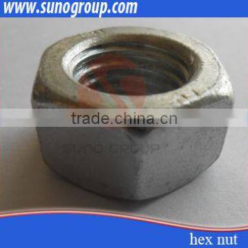 tough and tensile Bolt