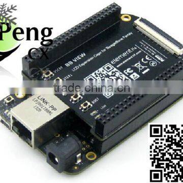 BeagleBone BB Black TI AM3358 Cortex-A8