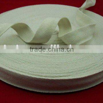 Cotton Webbing