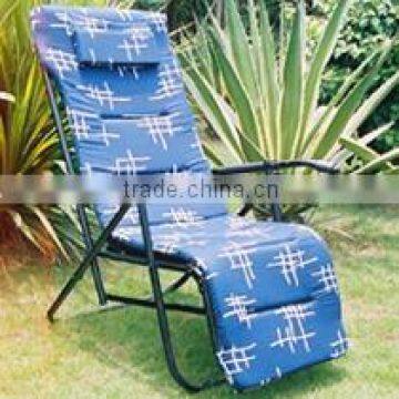 Outdoor camping leisure chair