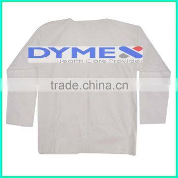 Medical School Lab Coat With Your Logo photo-4