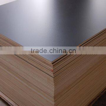 18mm film faced plywood waterproof marine plywood