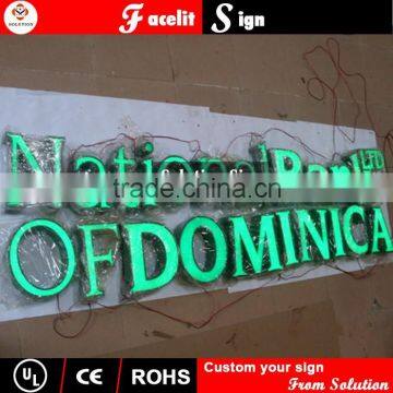 Programmable Led Display Car Sign Car Logo