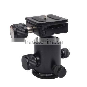 MS-001H Camera Pan Head photo-2