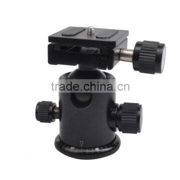 MS-001H Camera Pan Head photo-3