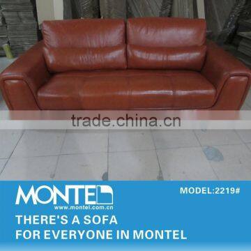 Furniture,Sofa,pure Leather Sofa Set photo-4