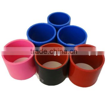 High Performance Blue Hose Silicone Straight Silicone Hose