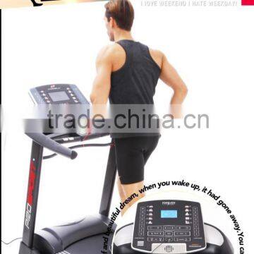 AC Semi Commercial Treadmill photo-3