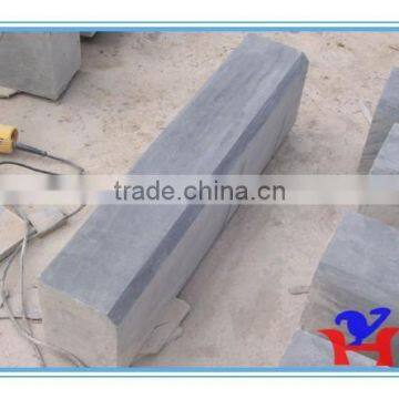 Hotsale Blue stone Kerbstone