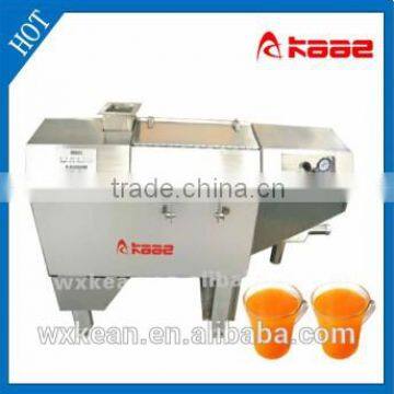 Hot sale Fruit juice finisher