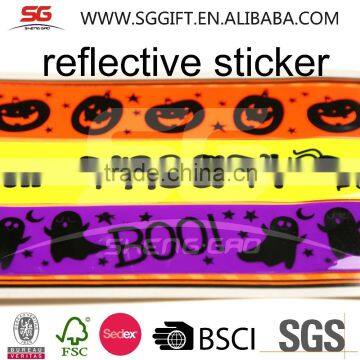Safety Reflective Sticker photo-2