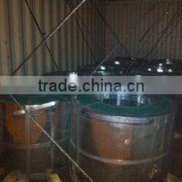 (prepainted galvanized steel coil	TJINDUSTRAIL15030112-GI-Z80-275)