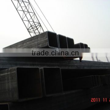 200x200 square steel tube pipe