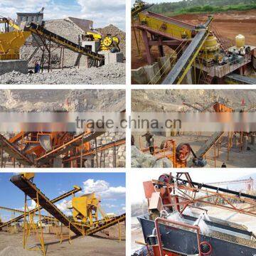 Advanced Design Machine Gold Mining photo-5