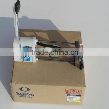 Ssangyong Auto Parts Actyon.musso.rexton.kyron . Spare Parts Injector .engine photo-2