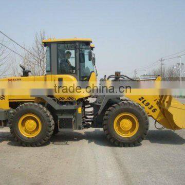 hydraulic joystick control