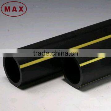 Undergroud Plastic Gas Pipe, Hdpe Sdr11 Pn10 photo-5