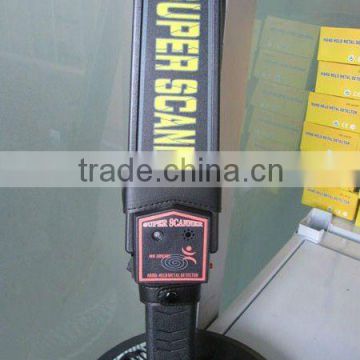 Manual Body Scanner MD-3003B1