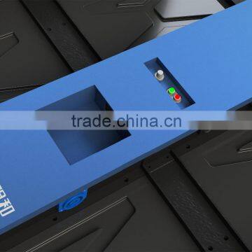 Super Quality P3.91 SMD Indoor Die-cast Aluminum LED Panel photo-4