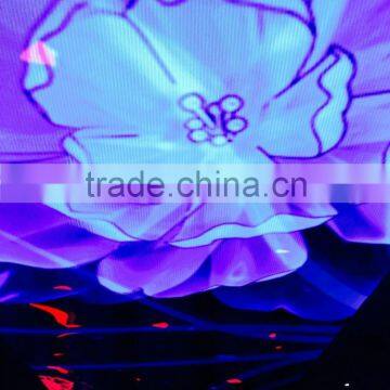 Professional Led Curtain Supplier for Stage Backdrop Decoration photo-2