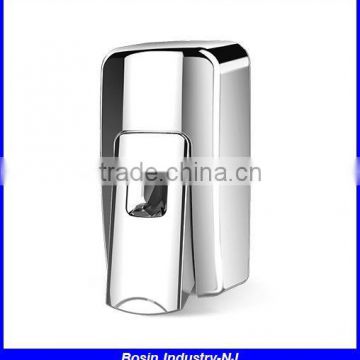 wall mounted liquid duck soap dispenser for public area