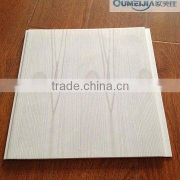 Oumega P300 Transfer Printing PVC Panel photo-2
