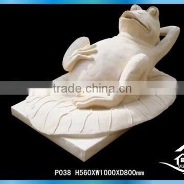 Stone Animal Statue photo-2