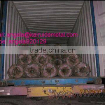 Made in China Black Annealed Wire Black Iron Wire is Supplied With High Quality and Low Price. photo-5