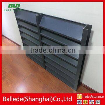 High Quality Custom Blade Industrial Louvers photo-6