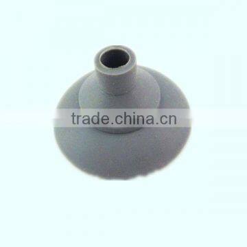 Custom Designed Rubber Pads Accessories Silicone Parts for Electronics photo-4