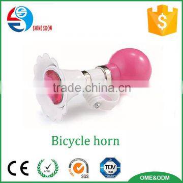 Riding Bike Horn Supplier of Bike Horn Metal Bicycle Horn/Bicycle