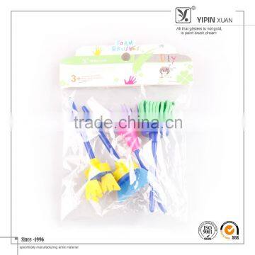 High Quality Children DIY Eva Foam Painting Brush                        
                                                Quality Choice
