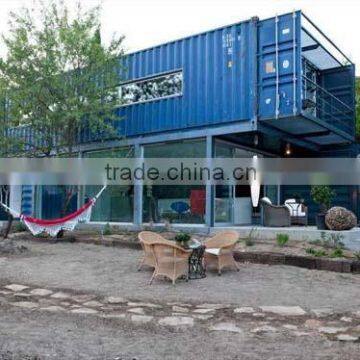 portable modular container houses