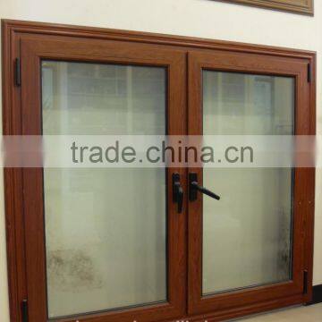 manufactured design powder aluminum window aluminum window parts
