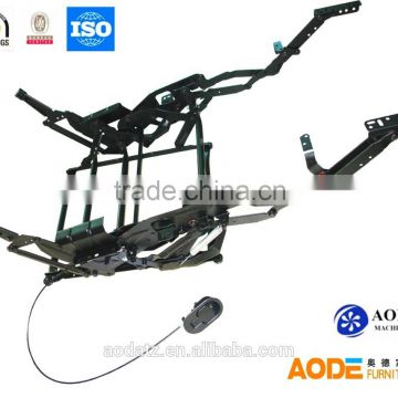 AD4302 recliner chair mechanism parts