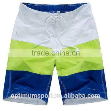 clothing factory sports shorts for men fashion cheap custom print beach shorts