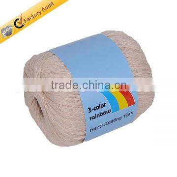 Fancy Knitting Yarn photo-5