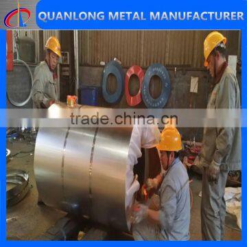 Low Price CRC Steel Coil / CR Coil From Shandong photo-5